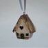 Swarovski Kristal | Kerst | Kerst Ornamenten | Kerst Ornament - Peperkoekhuis | 5395977